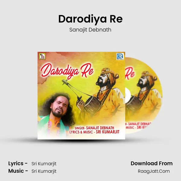 Darodiya Re - 