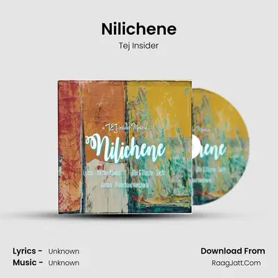Nilichene - Tej Insider