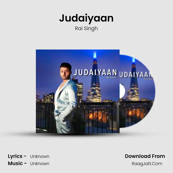 Judaiyaan MP3 Song by Rai Singh Cover