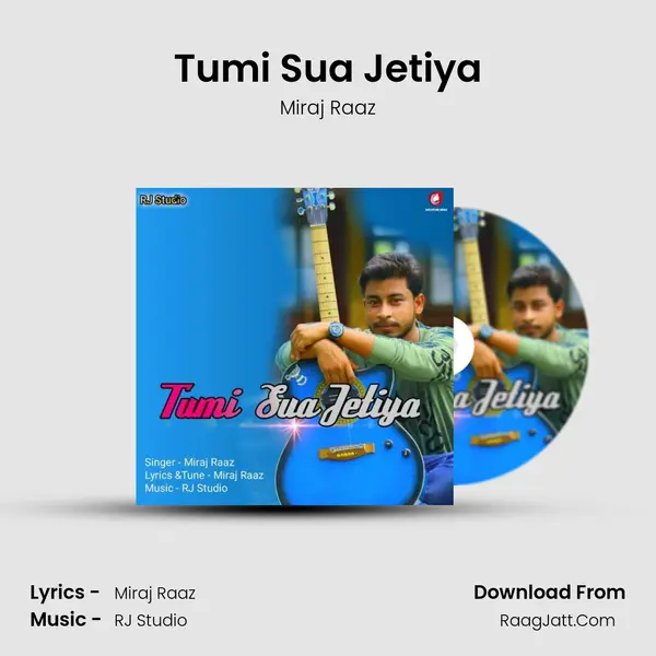 Tumi Sua Jetiya - 
