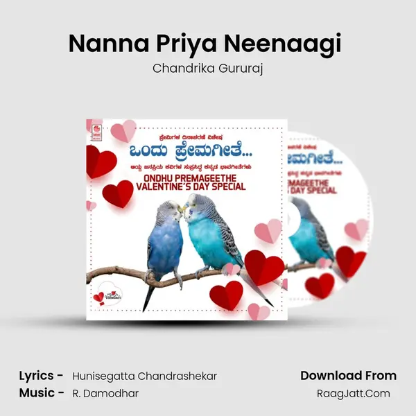 Nanna Priya Neenaagi (From Pranaya Pallavi) mp3 song