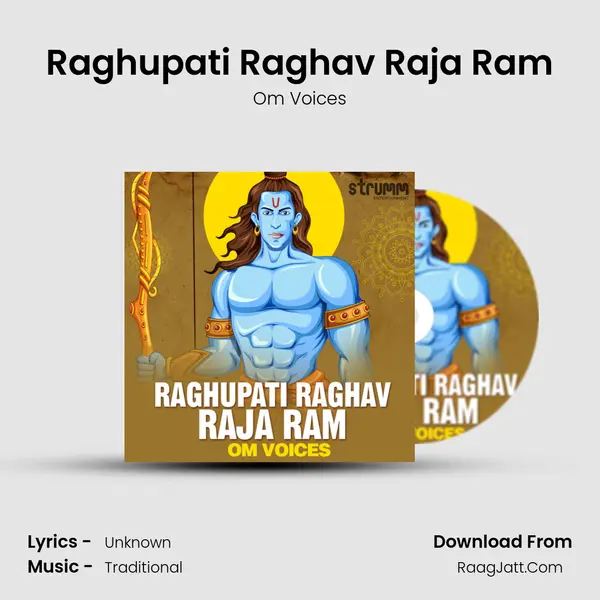 Raghupati Raghav Raja Ram mp3 song