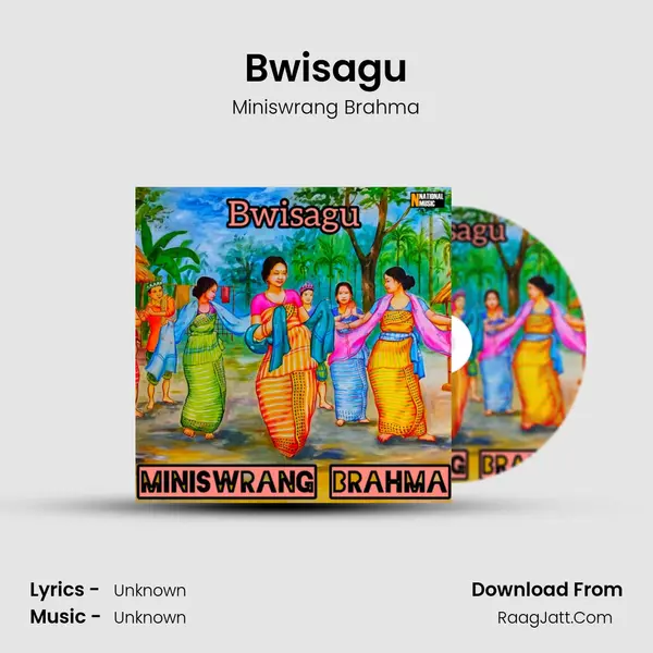 Bwisagu - Single - Miniswrang Brahma
