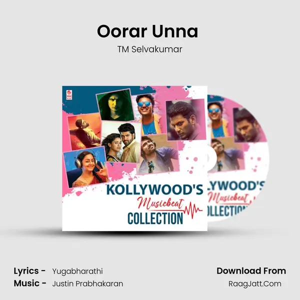 Oorar Unna (From 