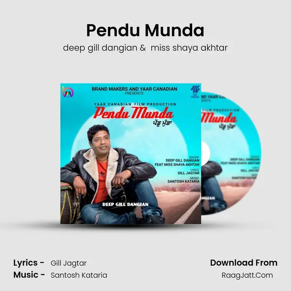 Pendu Munda mp3 song