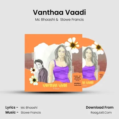 Vanthaa Vaadi mp3 song