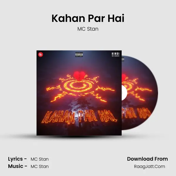 Kahan Par Hai mp3 song