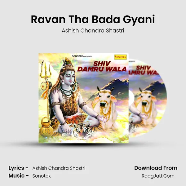 Ravan Tha Bada Gyani Cover