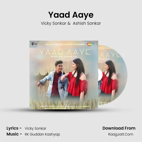 Yaad Aaye mp3 song