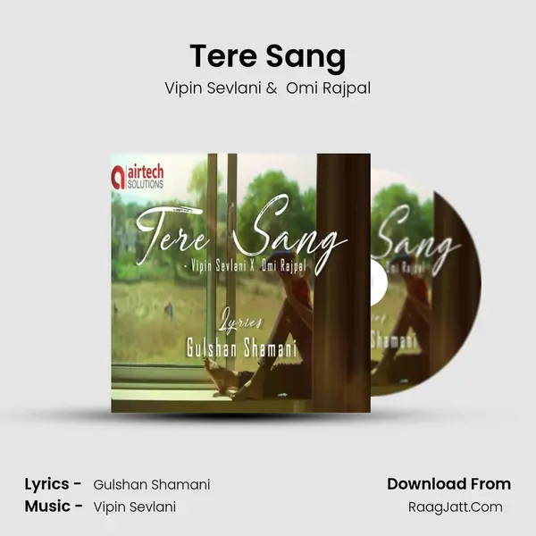 Tere Sang mp3 song