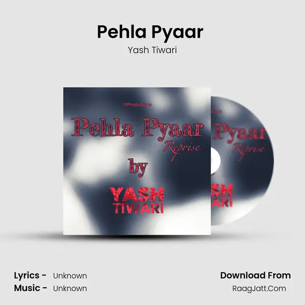 Pehla Pyaar (Reprise) mp3 song