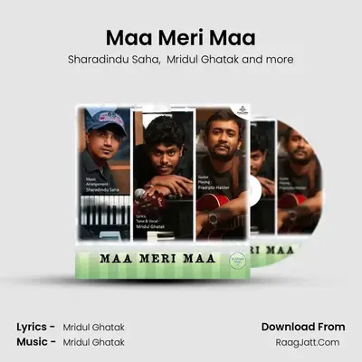 Maa Meri Maa mp3 song