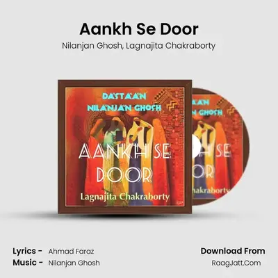Aankh Se Door MP3 Song by Nilanjan Ghosh Cover