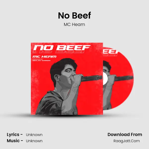 No Beef mp3 song