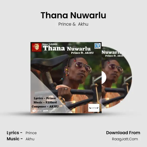 Thana Nuwarlu - 
