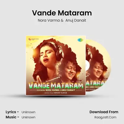Vande Mataram Cover