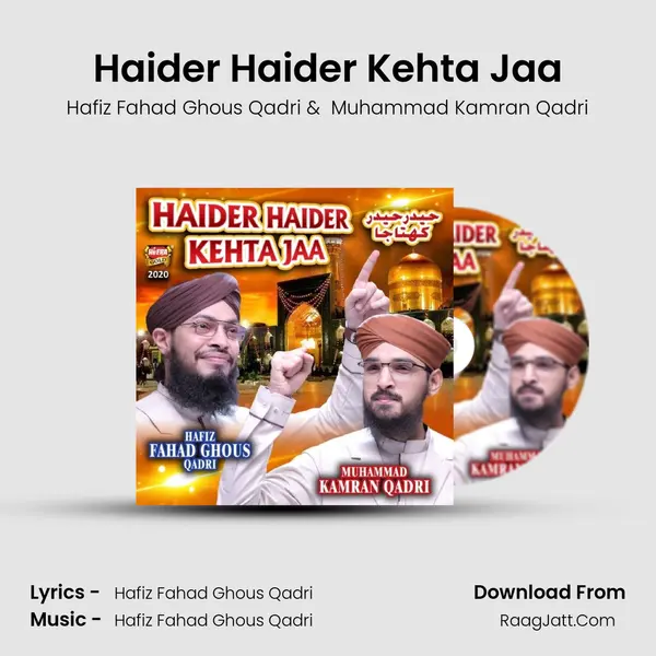 Haider Haider Kehta Jaa mp3 song