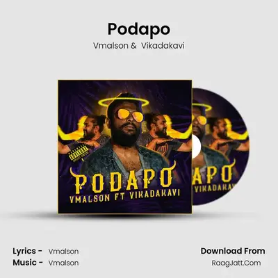 Podapo mp3 song