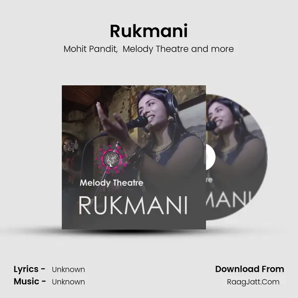 Rukmani mp3 song