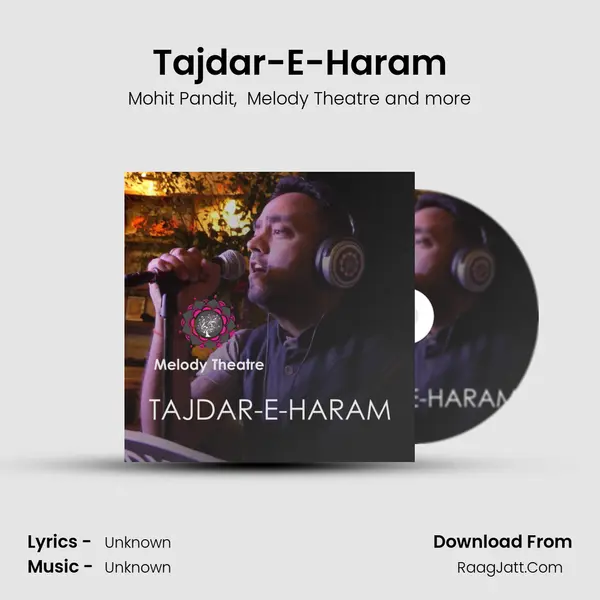 Tajdar-E-Haram mp3 song