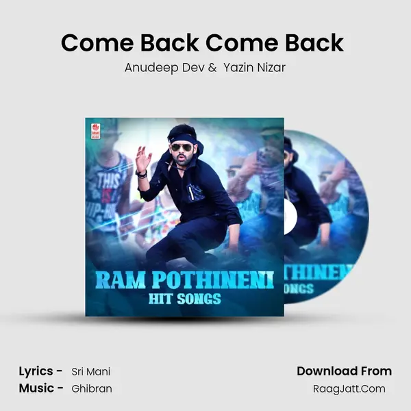 Come Back Come Back (From 