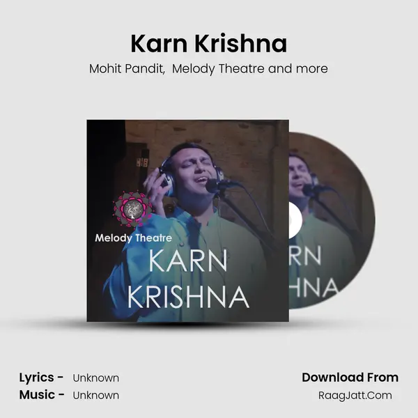 Karn Krishna mp3 song