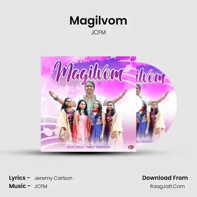 Magilvom MP3 Song by JCFM Cover