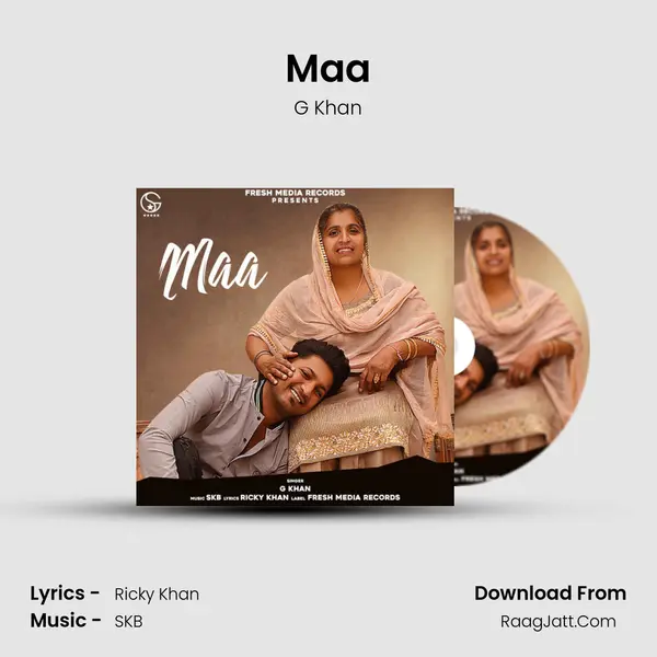 Maa mp3 song