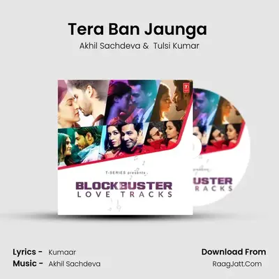 Tera Ban Jaunga (From "Kabir Singh") Cover