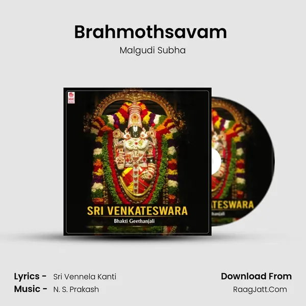 Brahmothsavam (From 