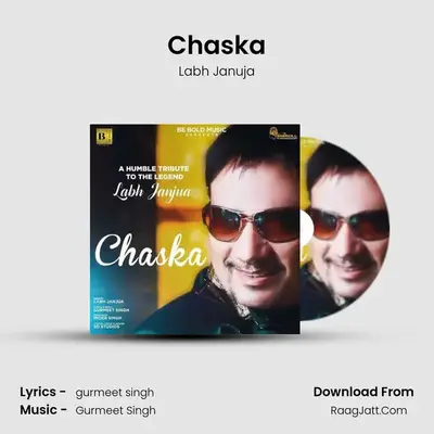 Chaska Cover