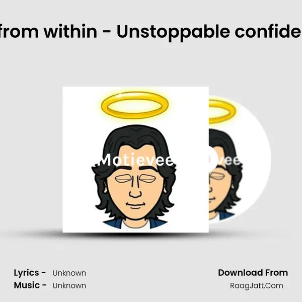 How to build confidence from within - Unstoppable confidence hindi book summary MP3 Song by  Cover