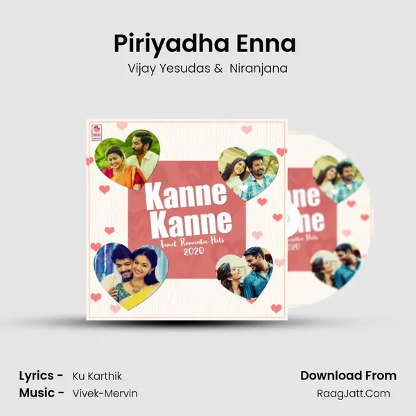 Piriyadha Enna (From "Pattas") Cover