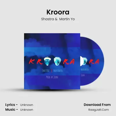 Kroora mp3 song