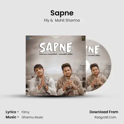 Sapne mp3 song