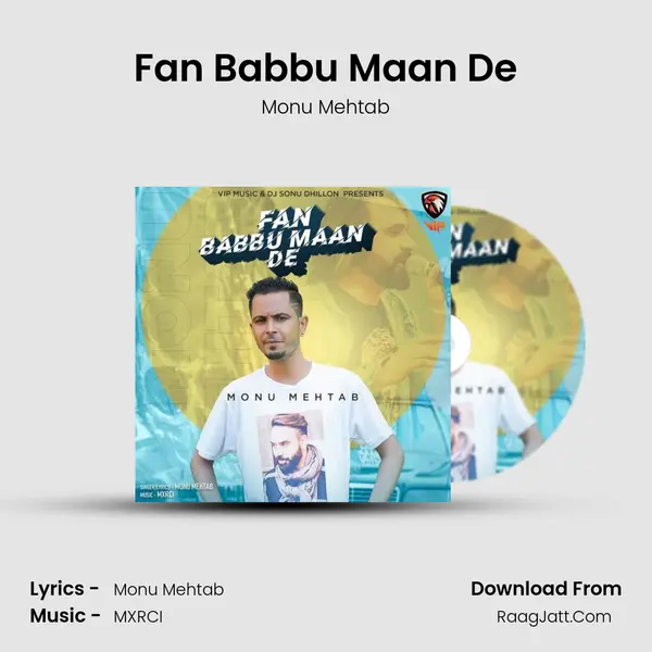 Fan Babbu Maan De mp3 song
