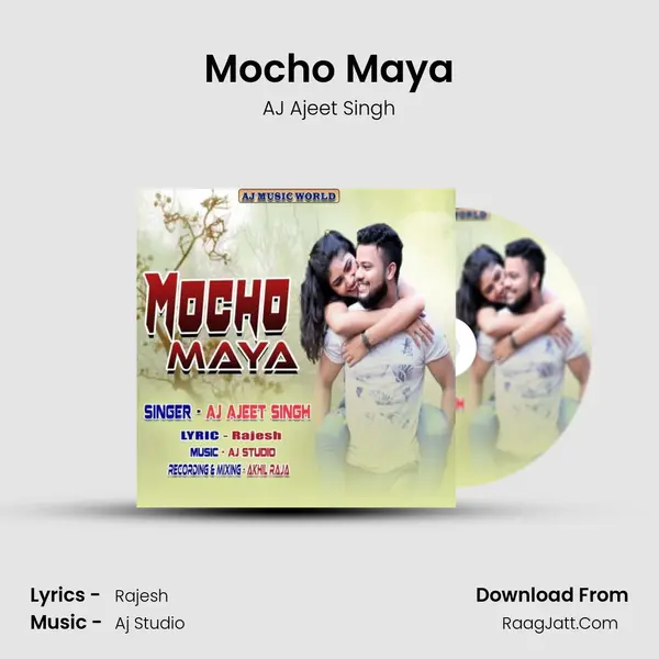 Mocho Maya - 