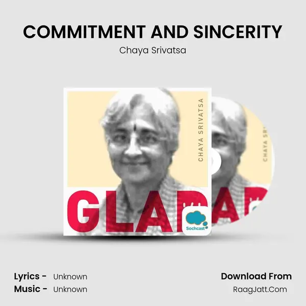 COMMITMENT AND SINCERITY MP3 Song by Chaya Srivatsa Cover