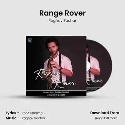 Range Rover mp3 song