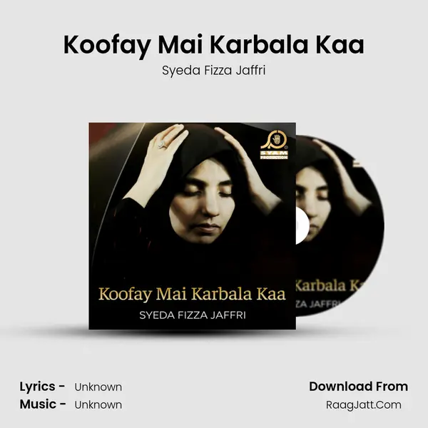 Koofay Mai Karbala Kaa - Single - 