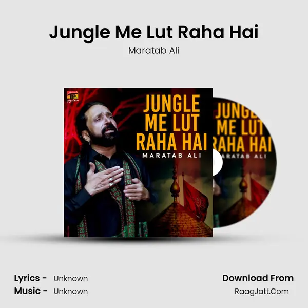 Jungle Me Lut Raha Hai - Single - 