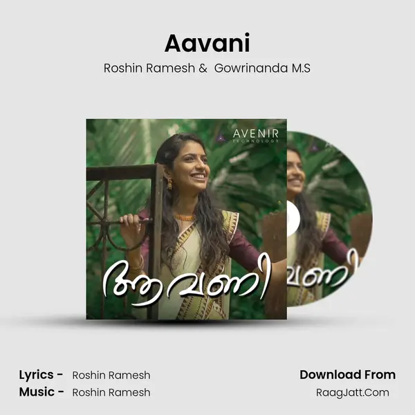 Aavani - Roshin Ramesh