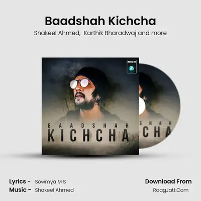 Baadshah Kichcha mp3 song