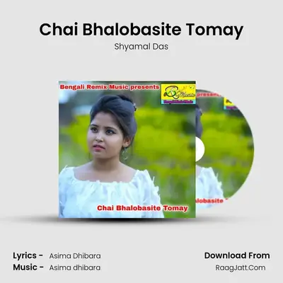 Chai Bhalobasite Tomay - Shyamal Das