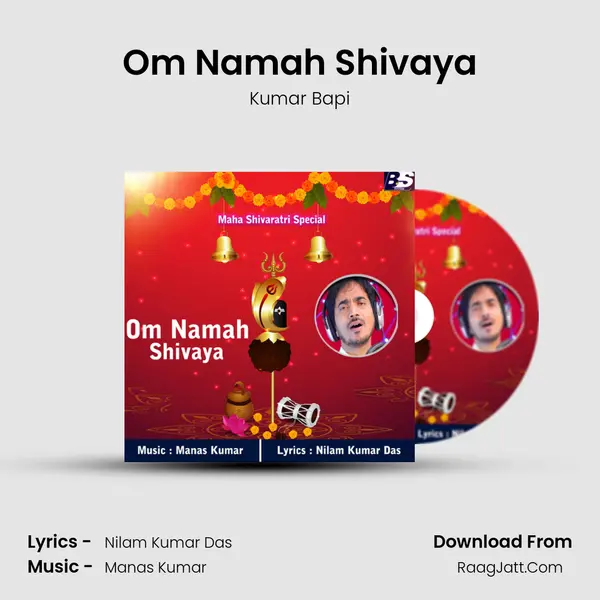 Om Namah Shivaya - 