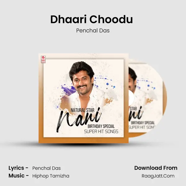 Dhaari Choodu (From Krishnarjuna Yudham) mp3 song