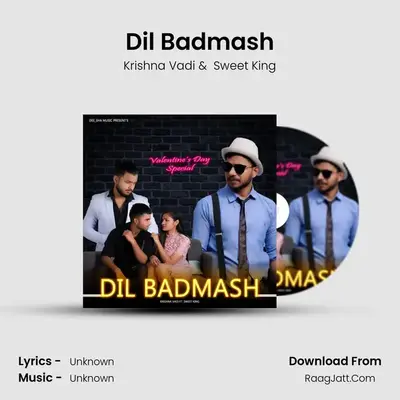 Dil Badmash mp3 song