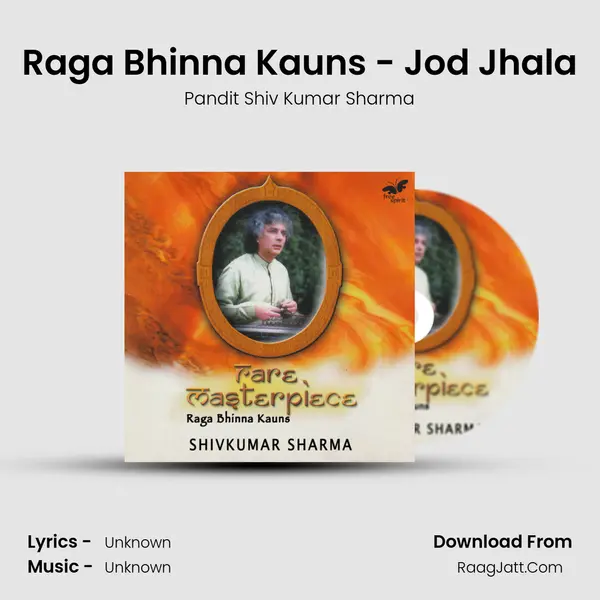 Raga Bhinna Kauns - Jod Jhala mp3 song