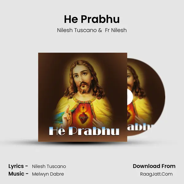 He Prabhu mp3 song