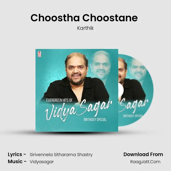 Choostha Choostane (From 